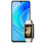 Vivacom пуска смартфоните Huawei nova Y70 и Huawei nova Y90