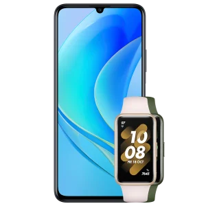 Vivacom пуска смартфоните Huawei nova Y70 и Huawei nova Y90