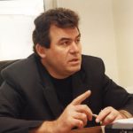 Богомил Бонев - Гражданско движение за България