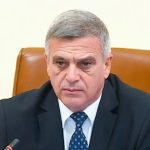 Стефан Янев мин. председател