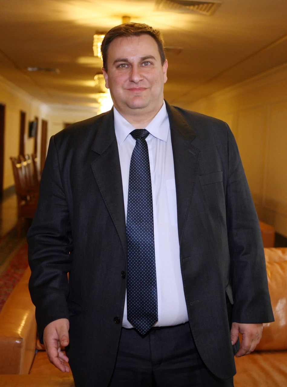 Емил Радев