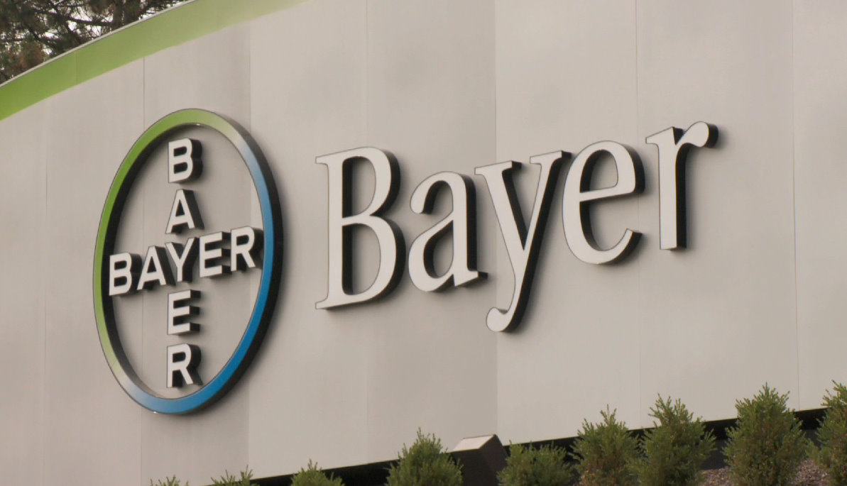 Байер/ Bayer