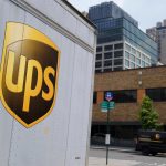 UPS продава Coyote Logistics на RXO за 1 млрд. долара