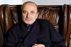 д-р Николай Михайлов
