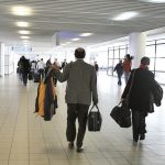 Пътниците на българските летища ще усетят по джоба си новите такси още в началото на следващата година.