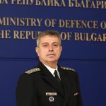 адмирал Емил Ефтимов