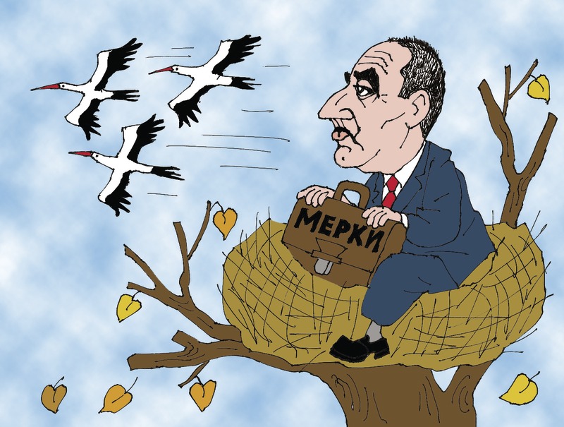 Migration Image