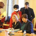 Парламент комисия по правни въпроси правна комисия