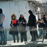 безработни