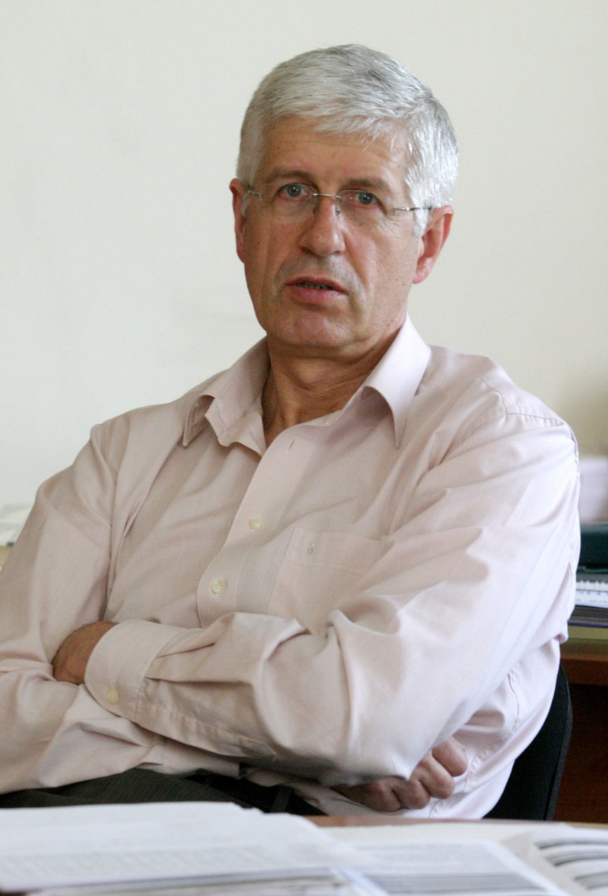 Румен Овчаров - БСП