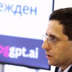 Проф. Мартин Вечев, научен директор на INSAIT