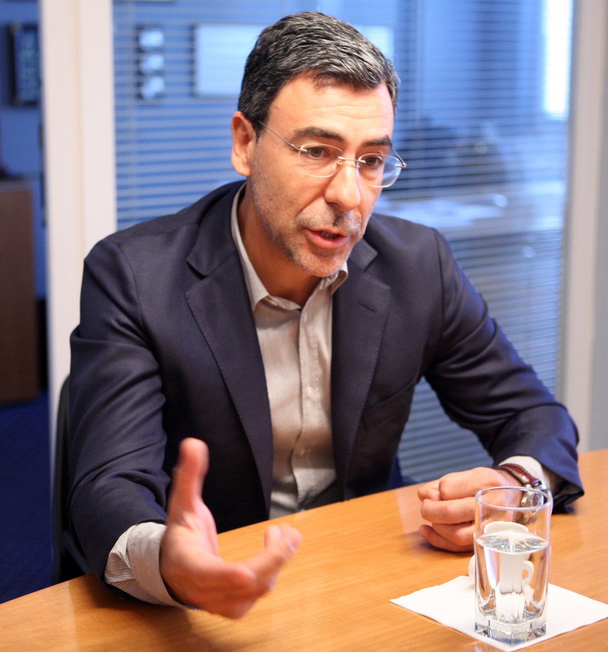 Даниел Вълчев