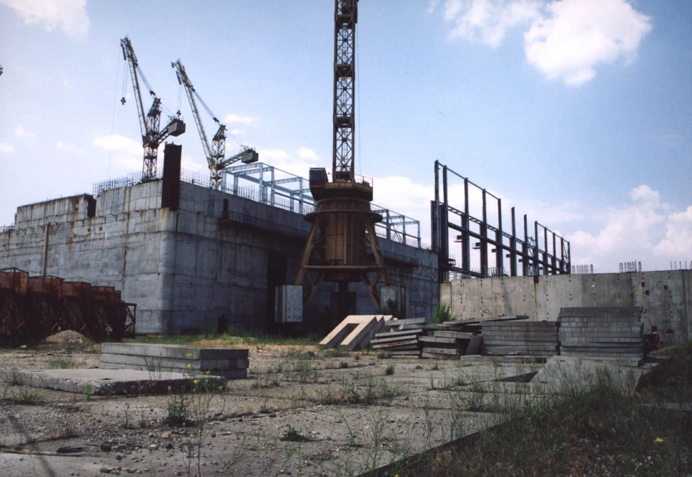 АЕЦ "Белене "