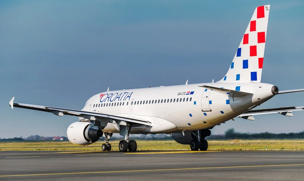 Croatia Airlines