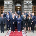 “Демократична България” внася шест законопроекта и един проект за решение на старта на новия парламент