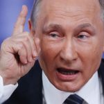 путин