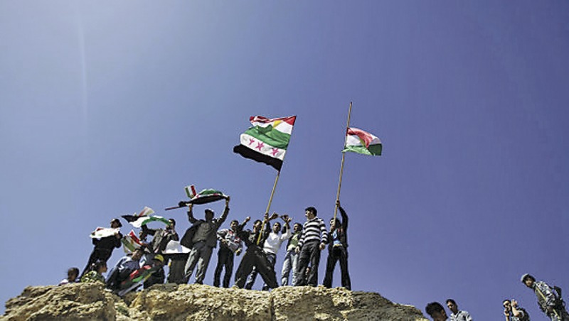 Migration Image