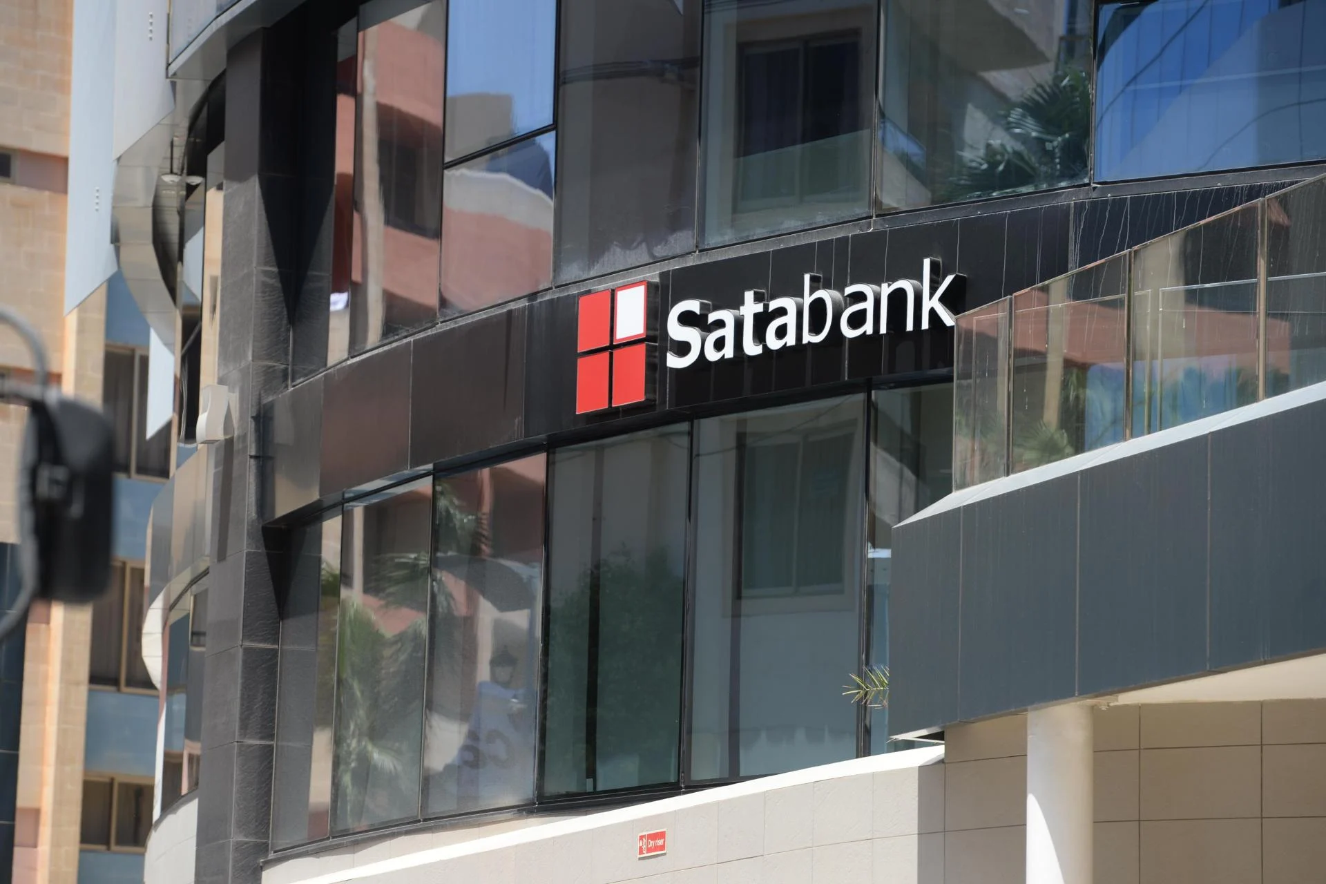 Satabank