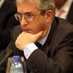 Форум на Пакта за стабилностФабрицио Сакомани
