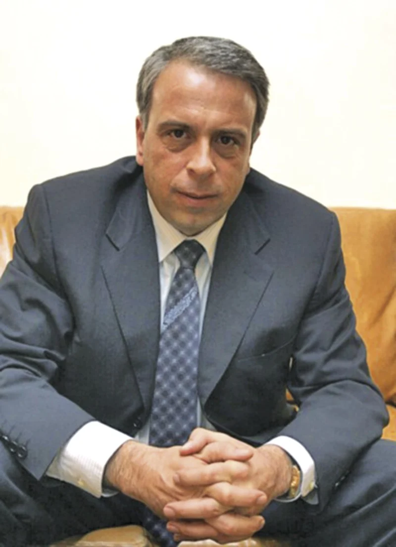 Емил Димитров