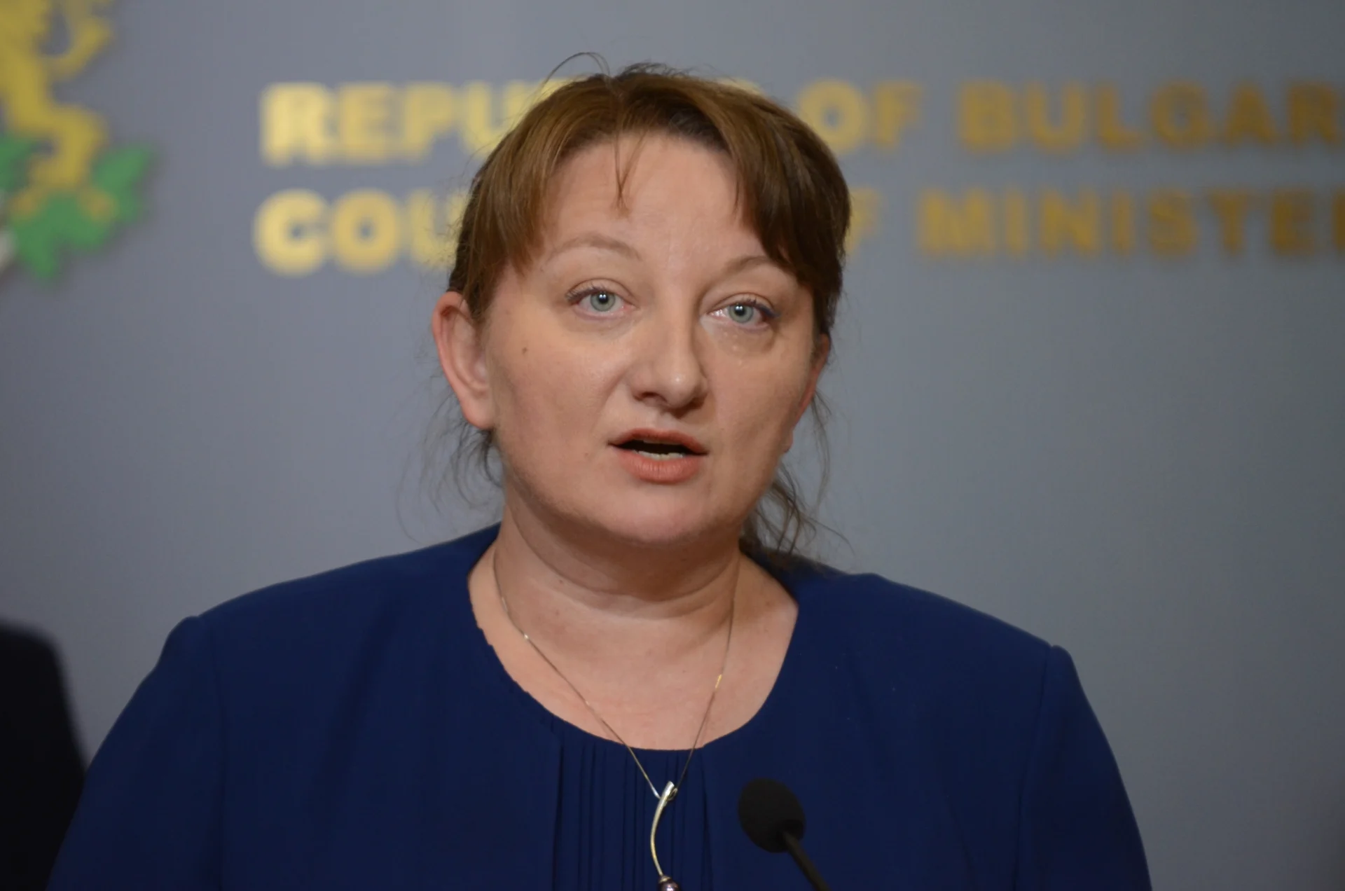 Деница Сачева Министерски съвет изявление след тристаен съвет