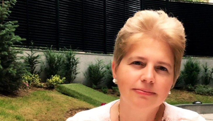 анджела димчева