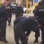 полиция лютив спрей