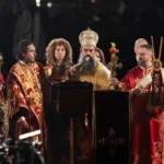 Денят по диагонал - 12 април, Възкресение