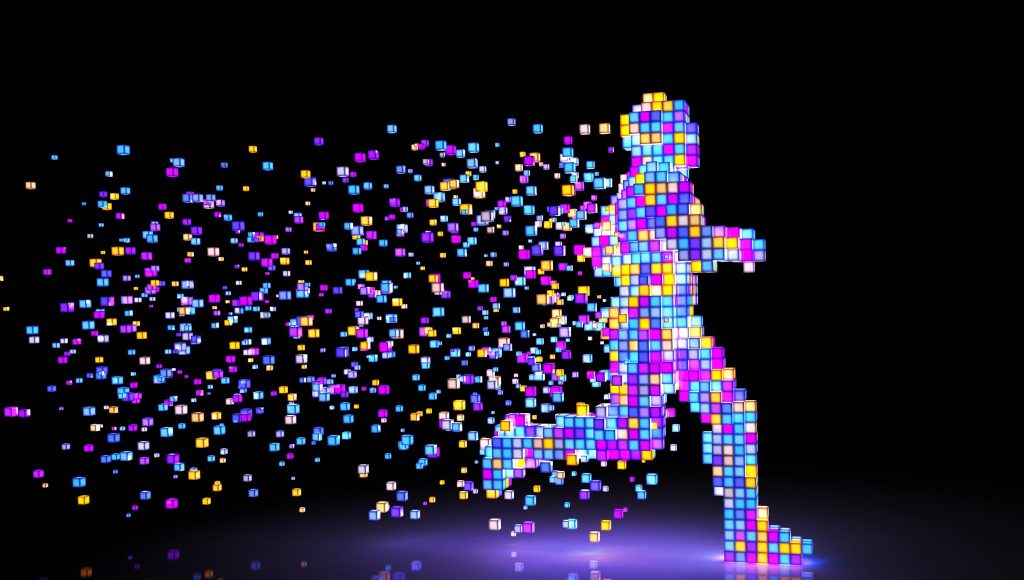 Дигитализация на финансите