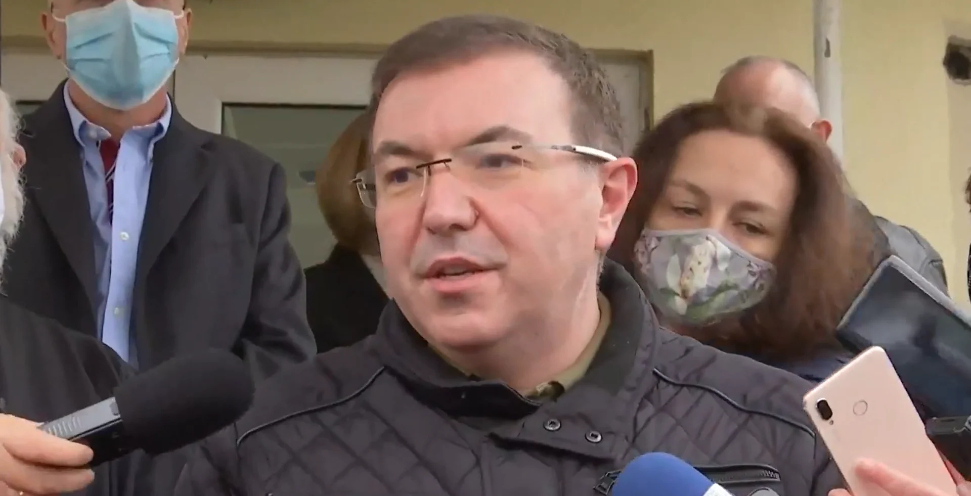Костадин Ангелов