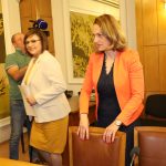 Консултации Итн БСП Корнелия Нинова Ива Митева