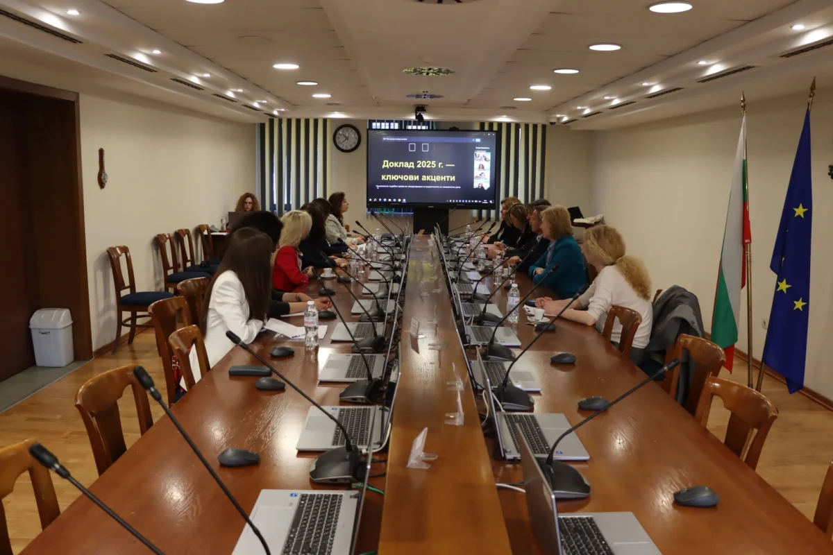 Парламентът прие процедурните правила за избор на членове на Висшия съдебен съвет 1 Висшия съдебен съвет