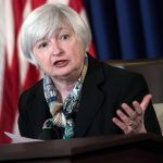 Председателя на Фед Джанет Йелън