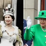 Британското кралско семейство почита кралица Елизабет II по повод 100-годишнината от рождението ѝ