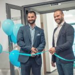 Българската Pontica Solutions продължава експанзията си с офис и в Бургас
