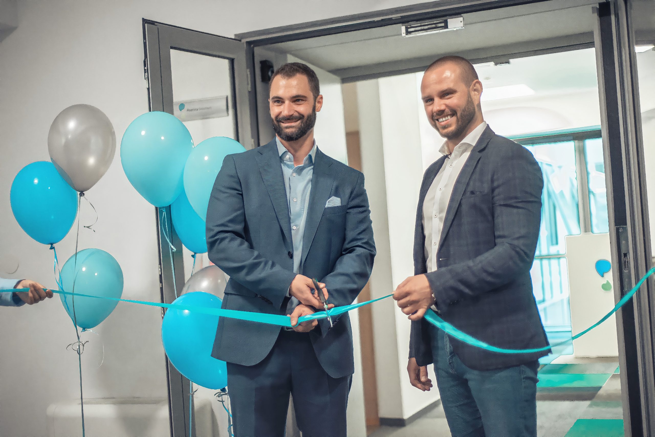 Българската Pontica Solutions продължава експанзията си с офис и в Бургас