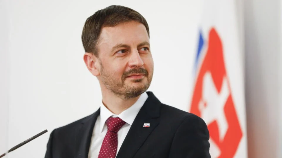Едуард Хегер