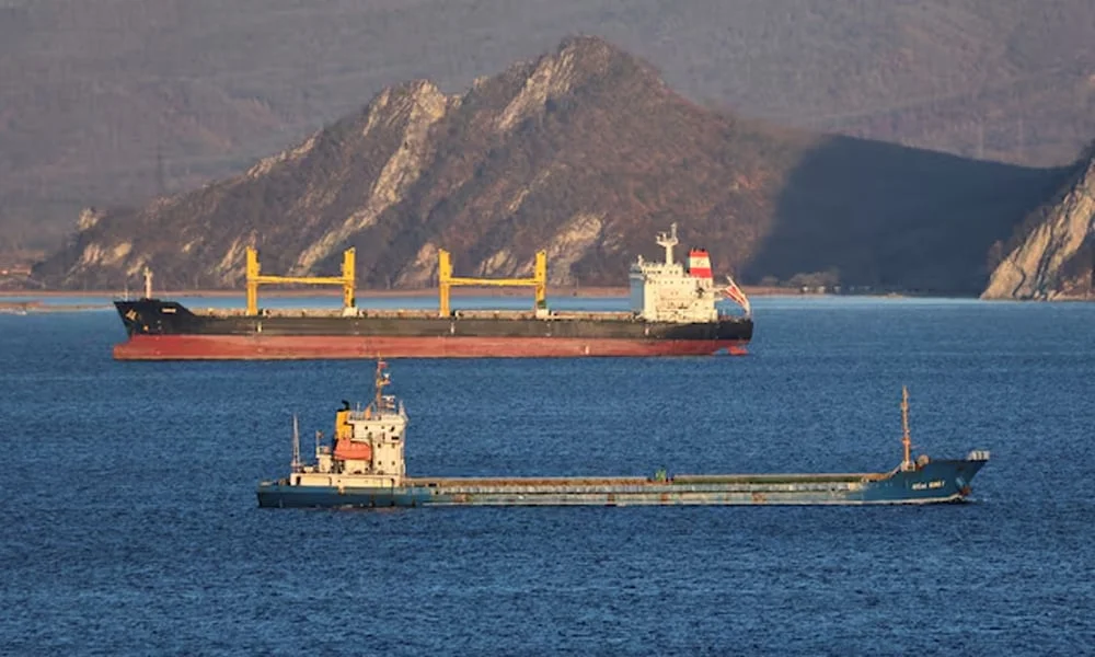 Саудитска Арабия е била най-едрият купувач на руски мазут през юни