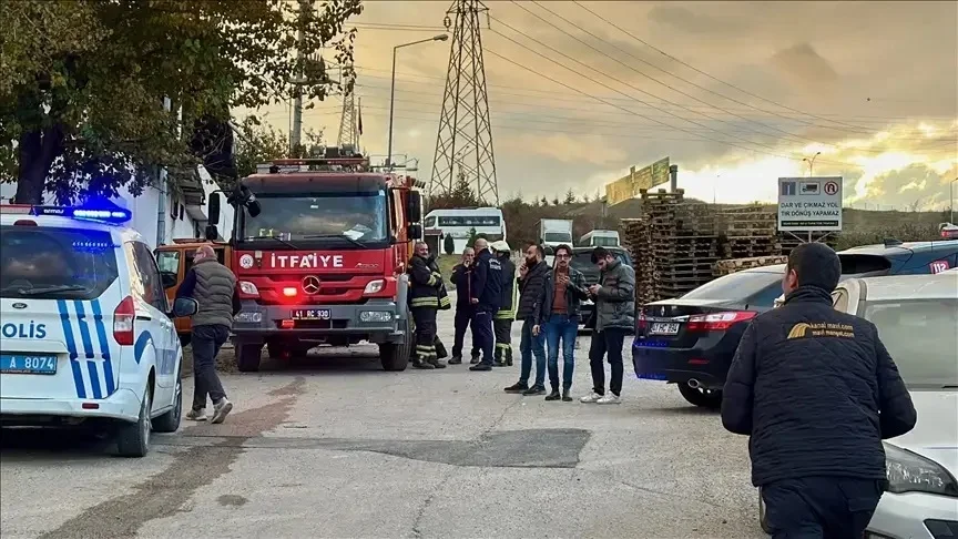 Експлозия в мина в Турция уби 12 души