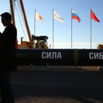 силата на сибир газопровод