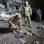 Киев рискува да загуби цялата завзета руска земя, твърдят слижители във Вашингтон