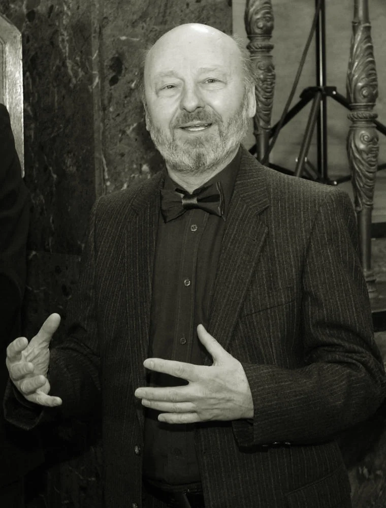 Тодор Варджиев