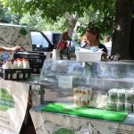 Първият "Натура фест" у нас събира производители и любители на био продуктите днес (5 юли