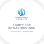 онлайн конференция на ББР "Equity for Infrastructure"