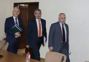 Сивата икономика е бич