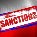 санкции срещу русия