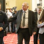 Парламент Георги Гьоков