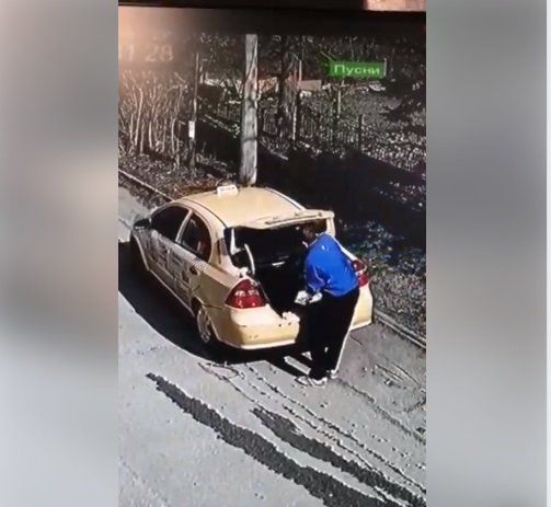 кражба куче драгалевци