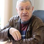 Михаил Константинов