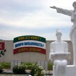 Тараклия